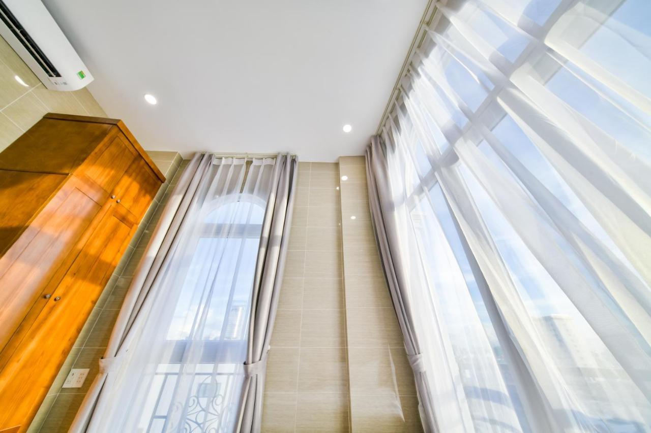 Apartamento Skyy Garden Cidade de Ho Chi Minh