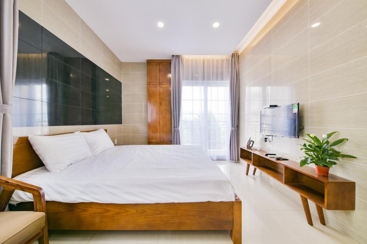 Skyy Garden Cidade de Ho Chi Minh