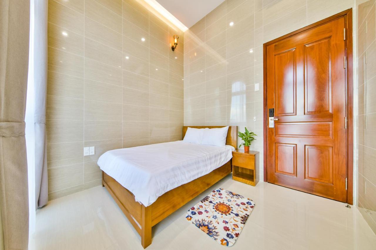 Skyy Garden * Cidade de Ho Chi Minh